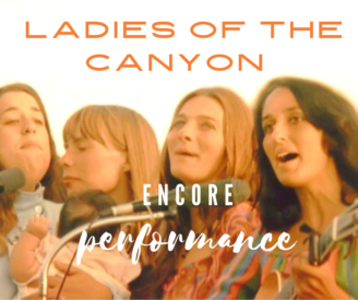 Ladies of the Canyon - Encore @ Tradesman Brewing Co.