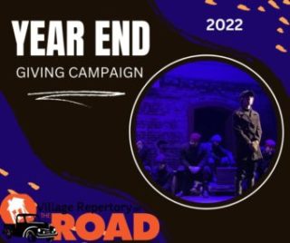 Year End Giving Campaign 2022