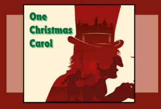 ONE CHRISTMAS CAROL